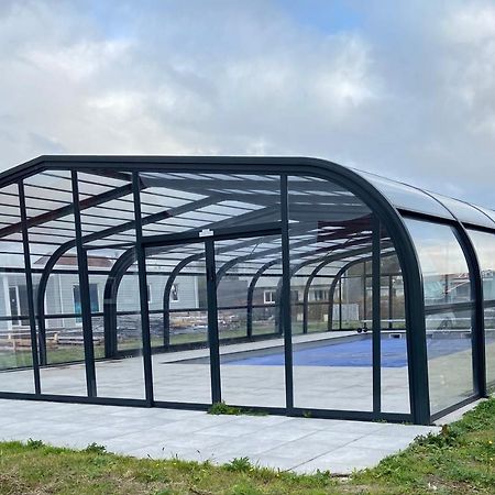 Maison De Florette Groffliers 外观 照片