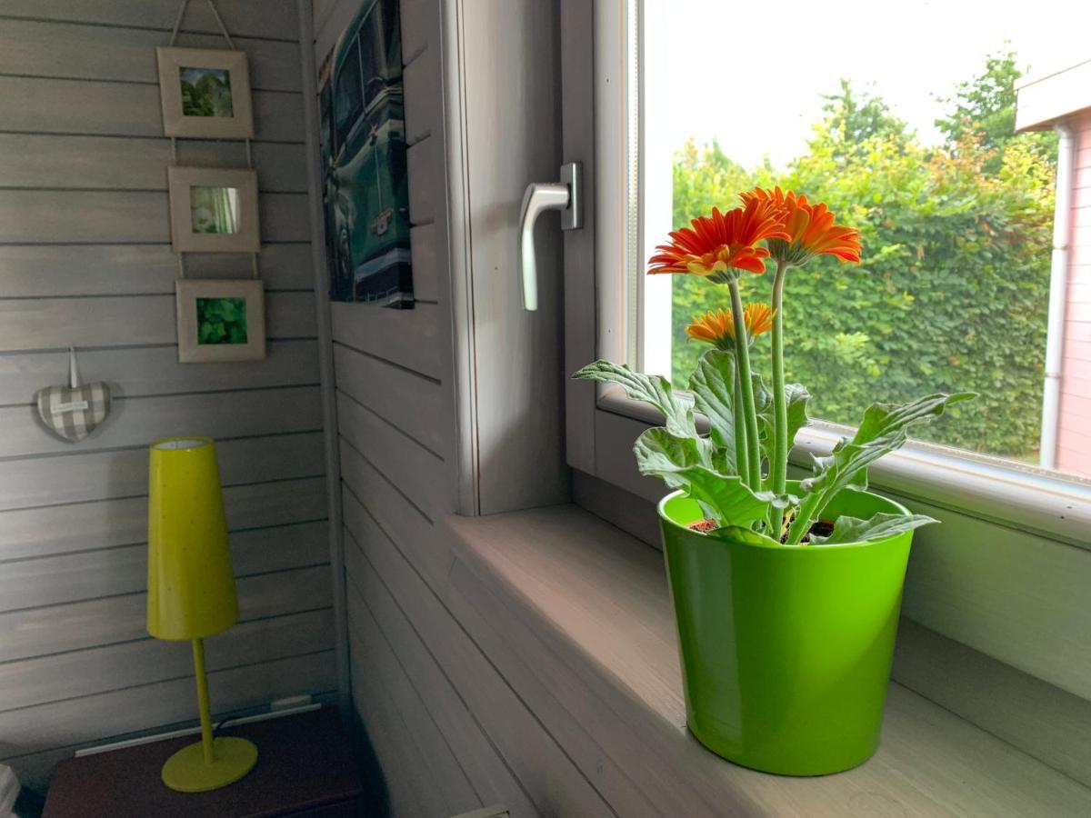Maison De Florette Groffliers 外观 照片