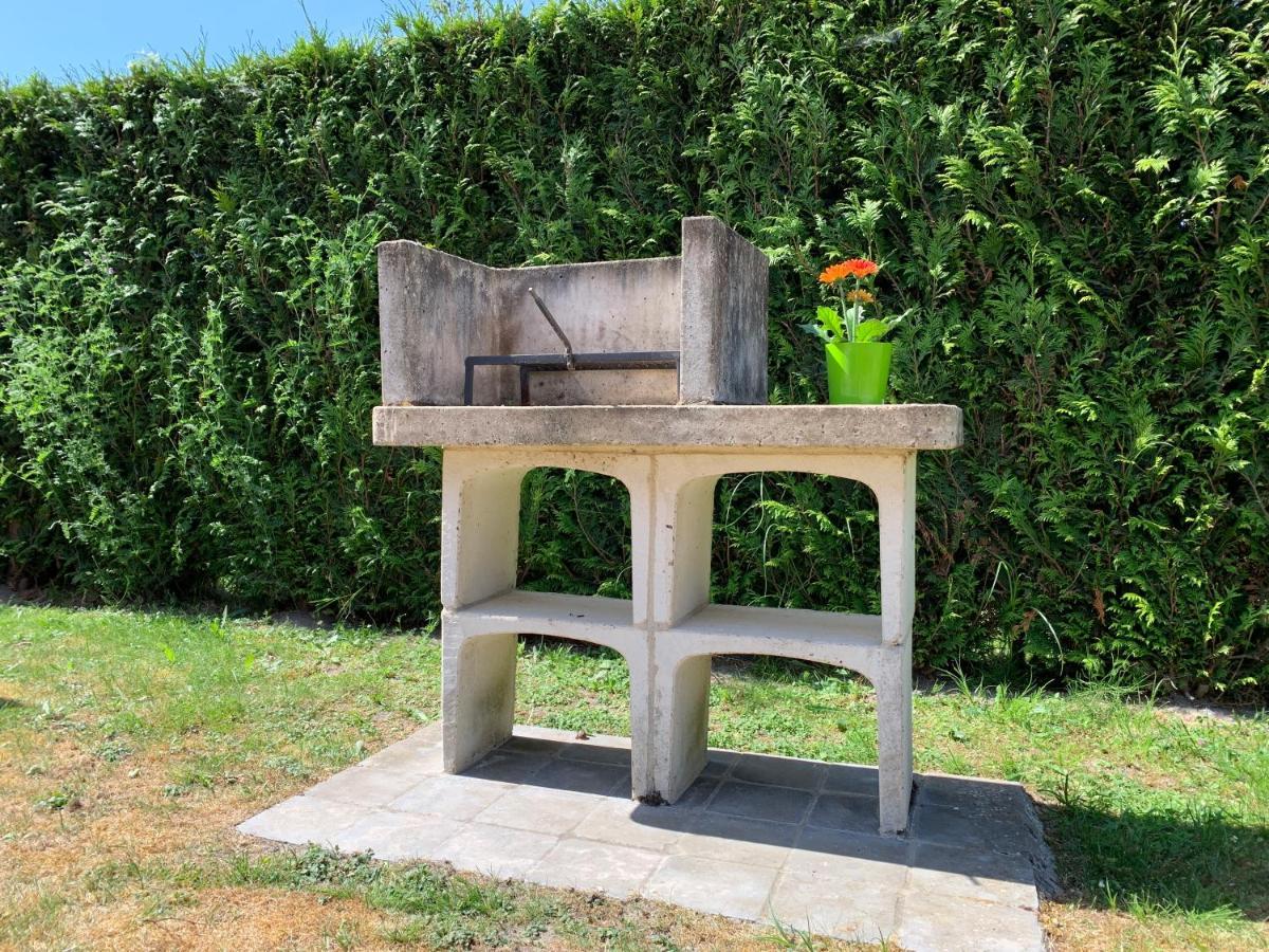 Maison De Florette Groffliers 外观 照片