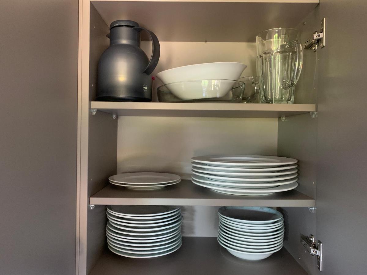 Maison De Florette Groffliers 外观 照片
