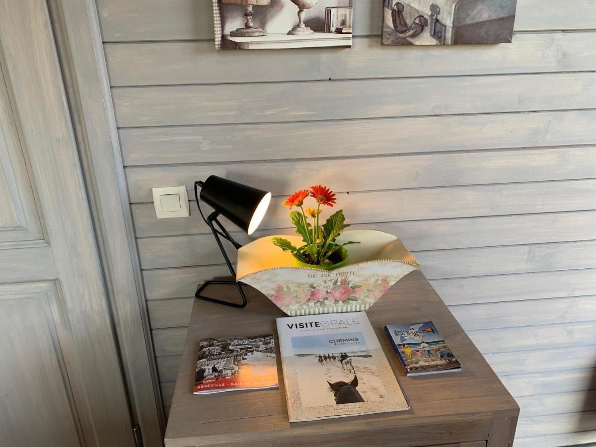 Maison De Florette Groffliers 外观 照片