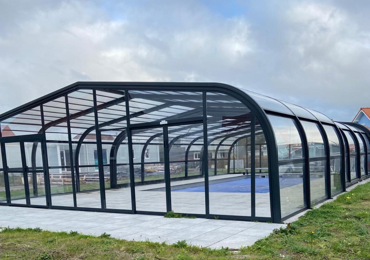 Maison De Florette Groffliers 外观 照片